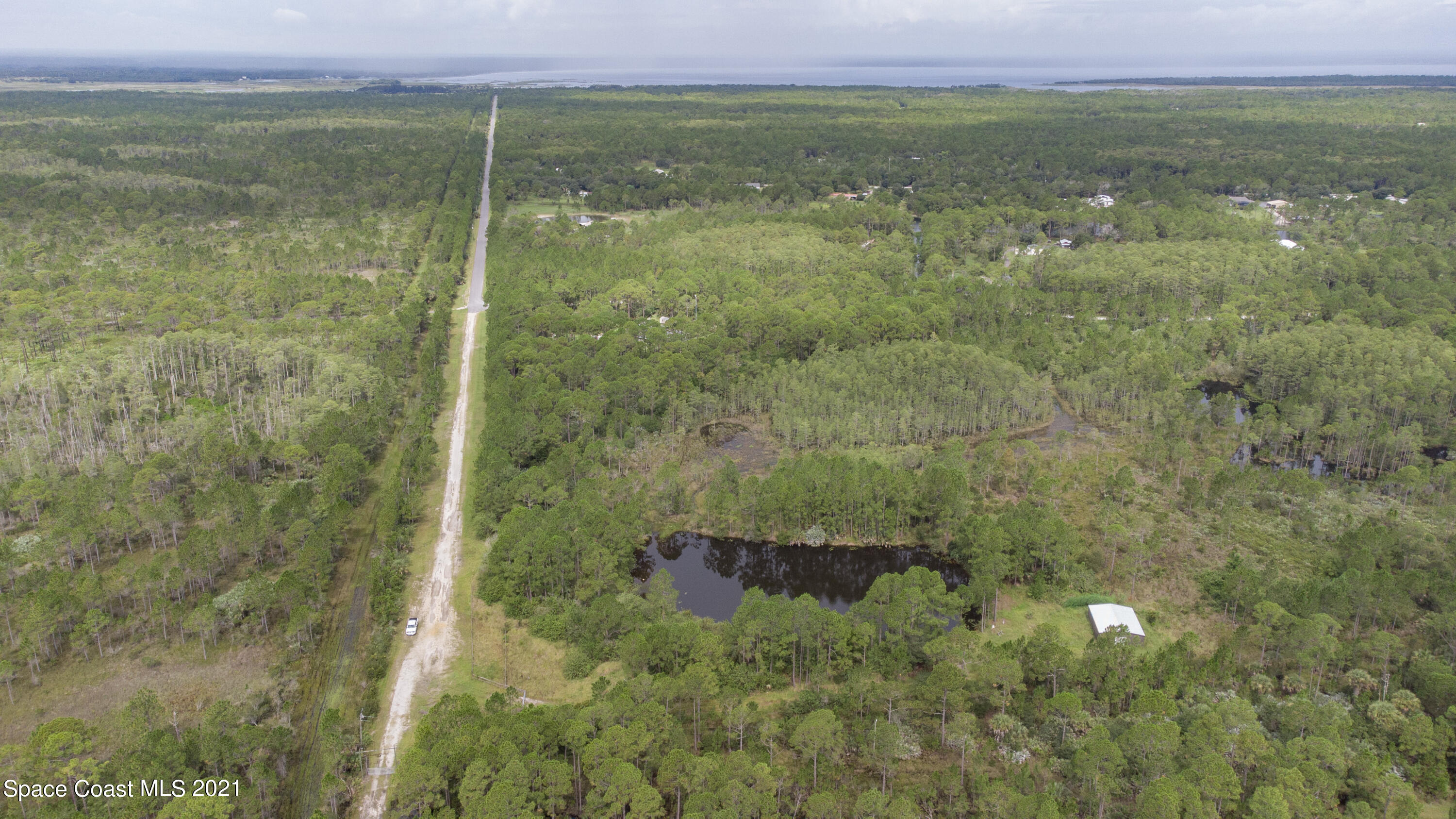 10061 Blackberry Road Mims, FL 32754 - Photo 14 of 21 DJI_0140