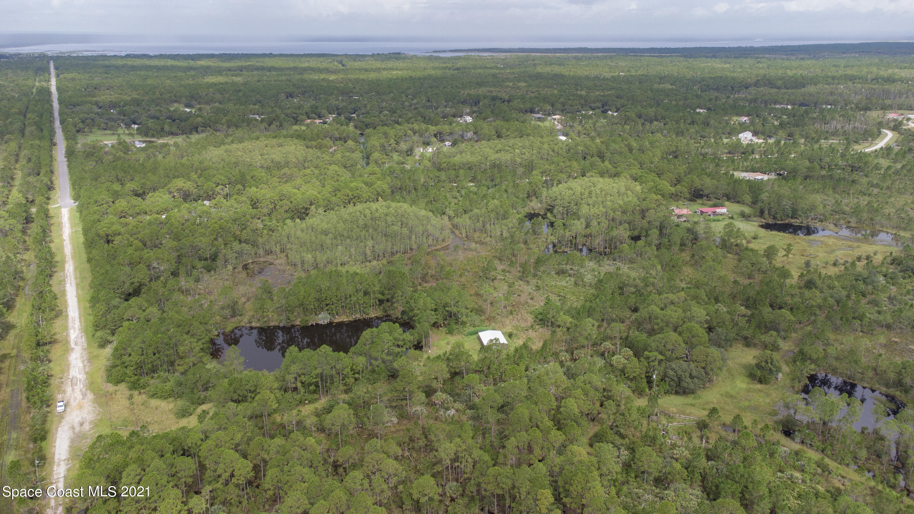 10061 Blackberry Road Mims, FL 32754 - Photo 15 of 21 DJI_0141