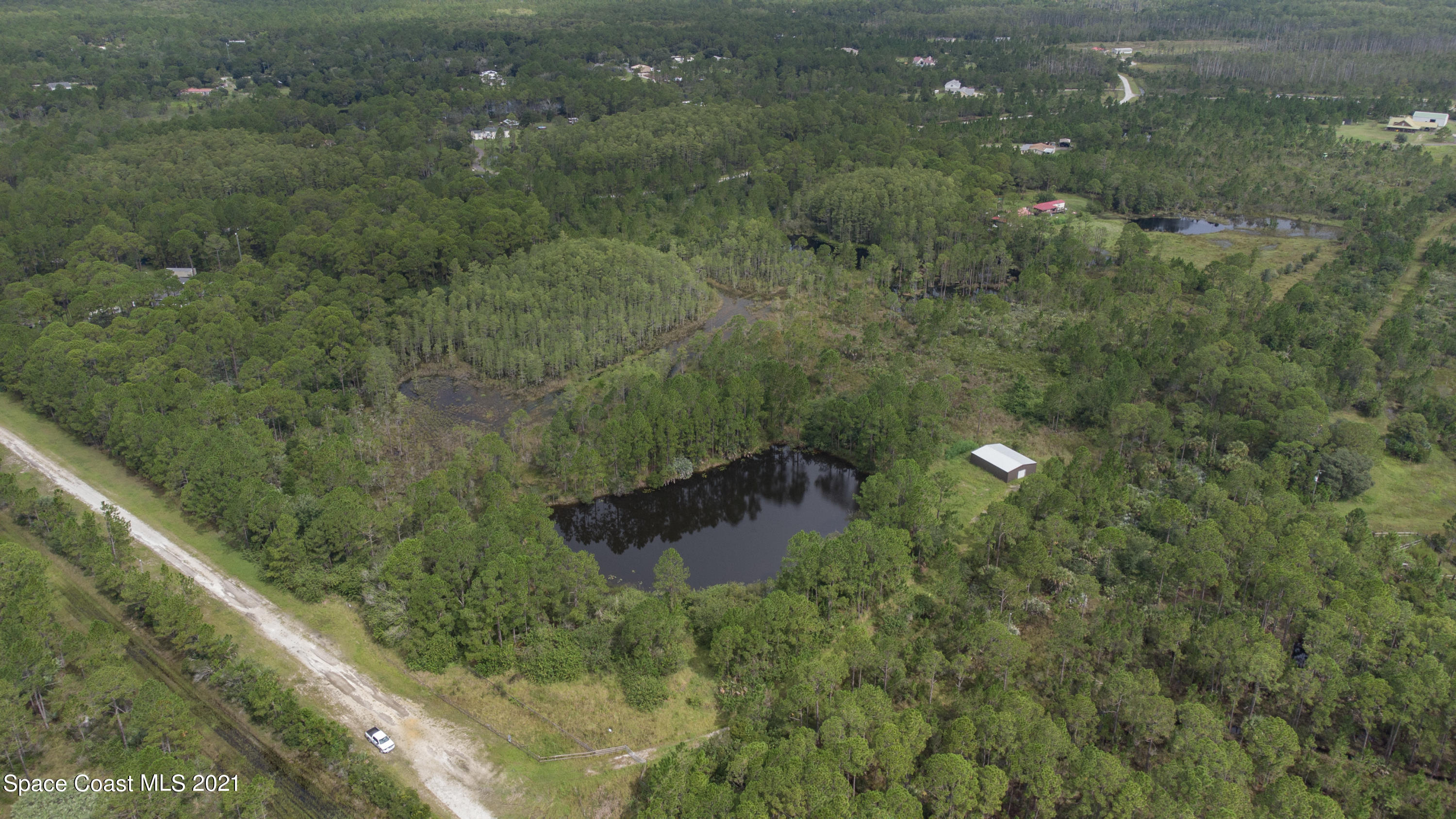 10061 Blackberry Road Mims, FL 32754 - Photo 16 of 21 DJI_0142