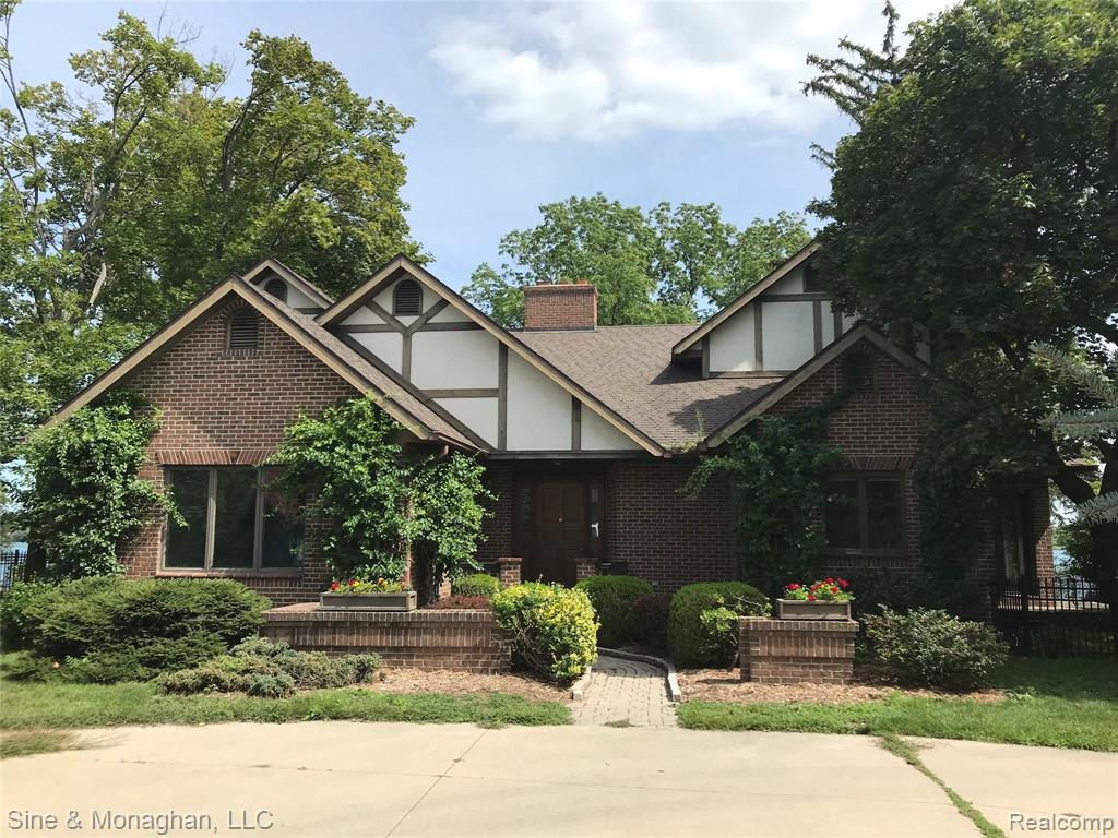 1475 River Road St. Clair, MI 48079 - Photo 42 of 85