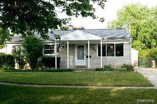 47312 Roland Street Utica, MI 48317 - Photo 1 of 1 Front Exterior