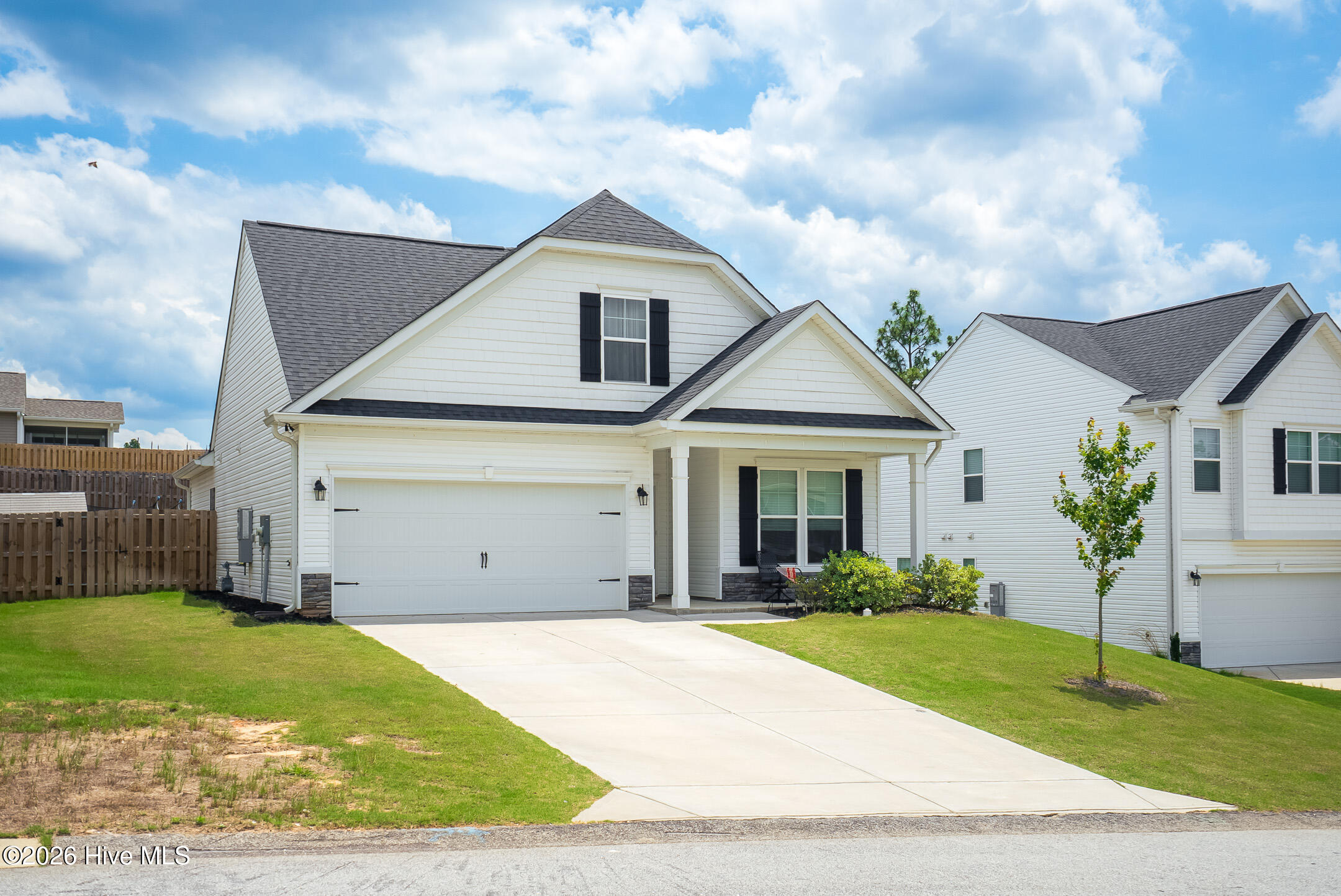 6384 Whirlaway Road Graniteville, SC 29829 - Photo 2 of 46 Gallery Image 2