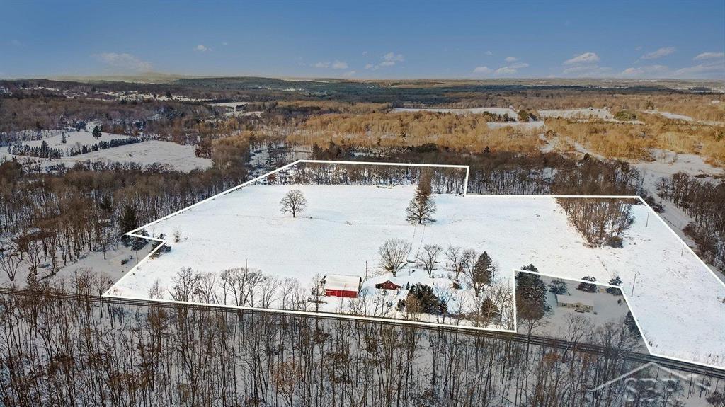 11851 North Crystal Road Vestaburg, MI 48891 - Photo 49 of 52