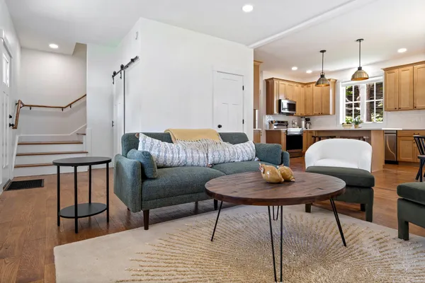 $450,000 | 21 Magnolia Lane, Unit 21, Gardiner, ME 04345