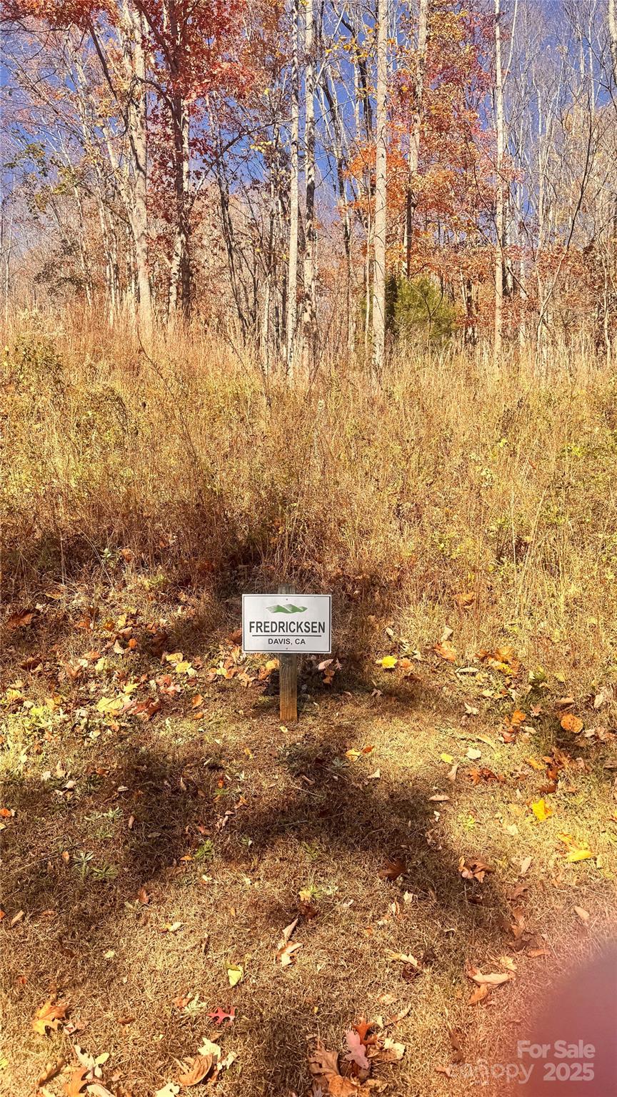 1038 Round Rock Road, Unit 49/50 Lenoir, NC 28645 - Photo 13 of 46 a view of yard with wooden fence