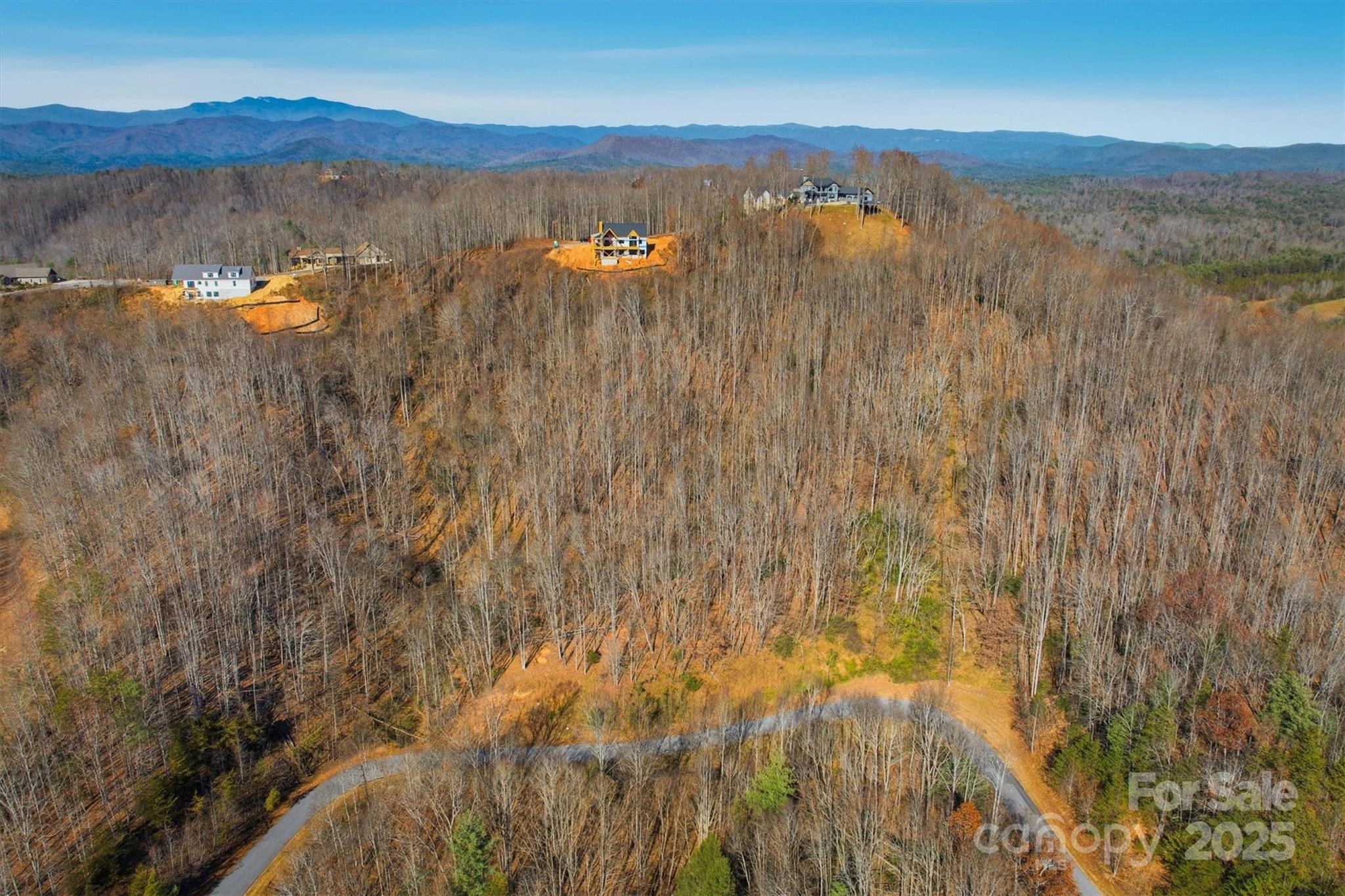 1038 Round Rock Road, Unit 49/50 Lenoir, NC 28645 - Photo 4 of 46 a view of lake