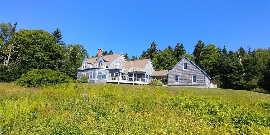 10 Point Road Harborside, ME 04642 - Photo 4 of 22 Photo