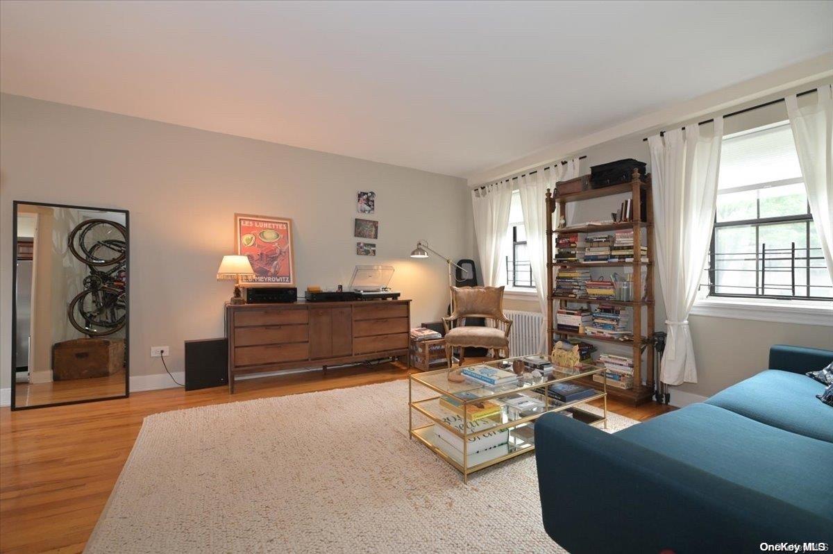 144-15 78th Road, Unit 1B Queens, NY 11367 - Photo 1 of 1