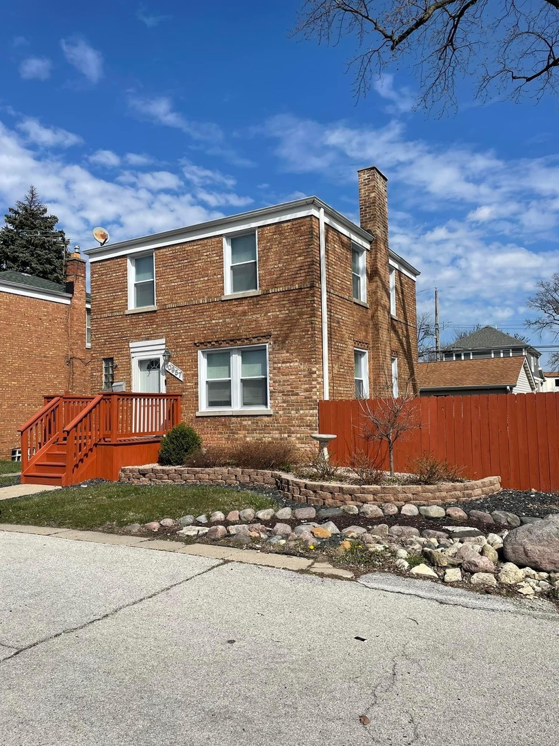 10957 South Pulaski Rd  