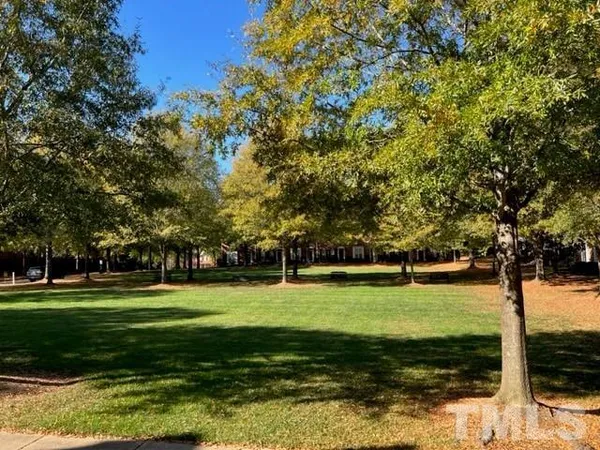 a view of a park