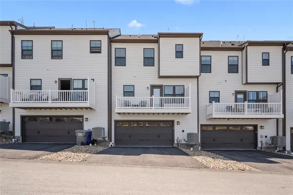 $2,850 | 505 Blackrock Boulevard, Mars, PA 16046