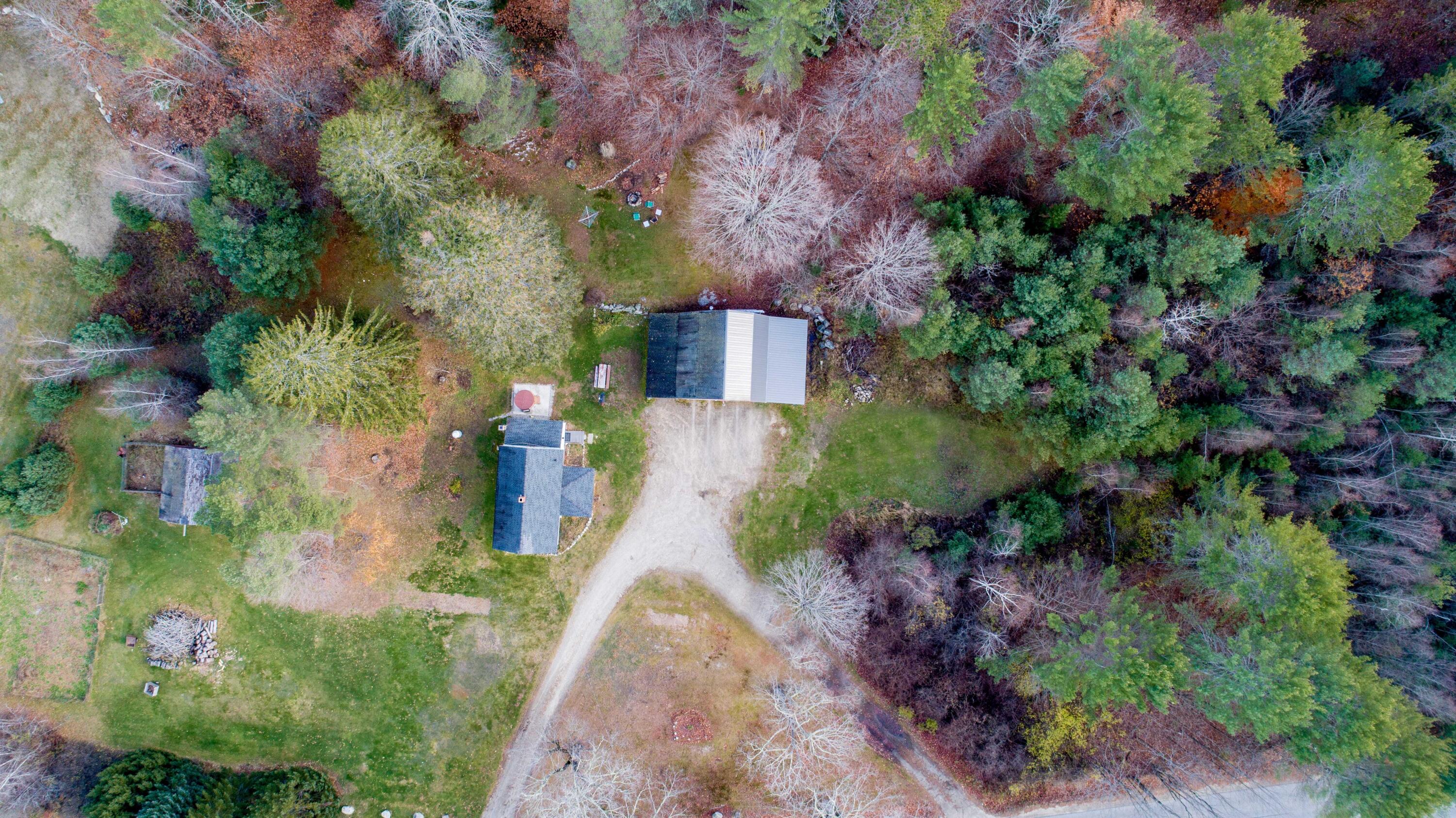 12 Brown Road Mechanic Falls, ME 04256 - Photo 6 of 30 DJI_0070