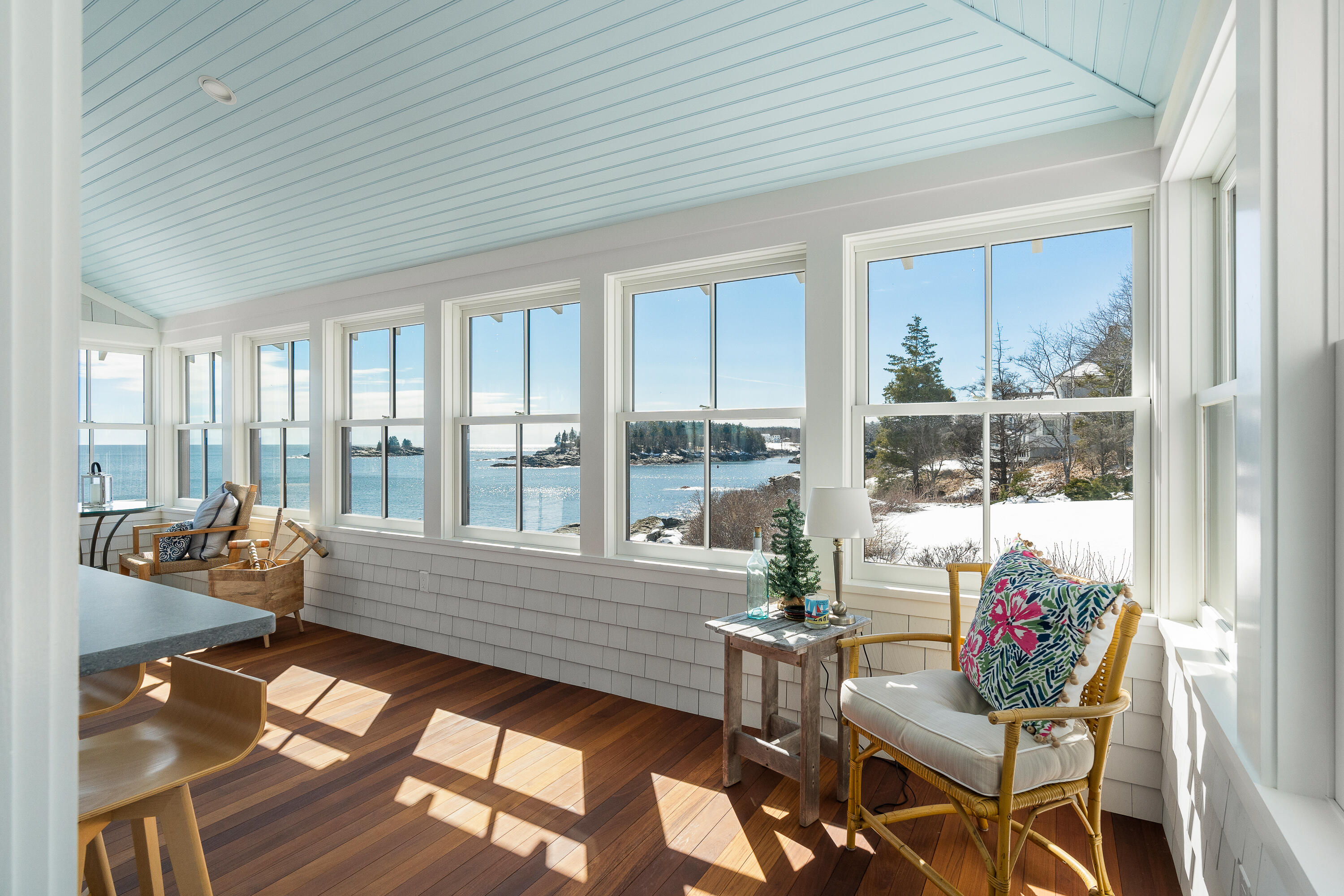 36 Salt Pond Road New Harbor, ME 04554 - Photo 21 of 50 36 Salt Pond Rd. New Harbor