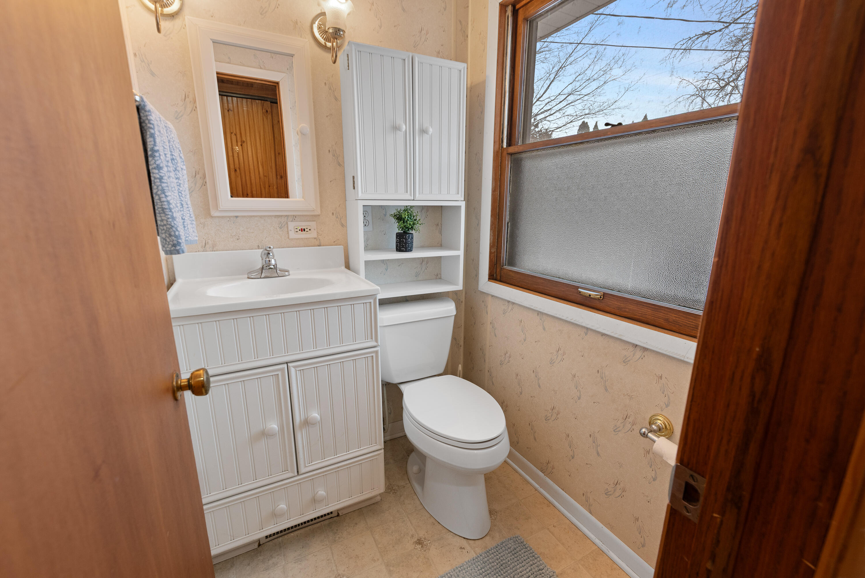 4620 North 135th Street Brookfield, WI 53005 - Photo 19 of 29 Half Bath