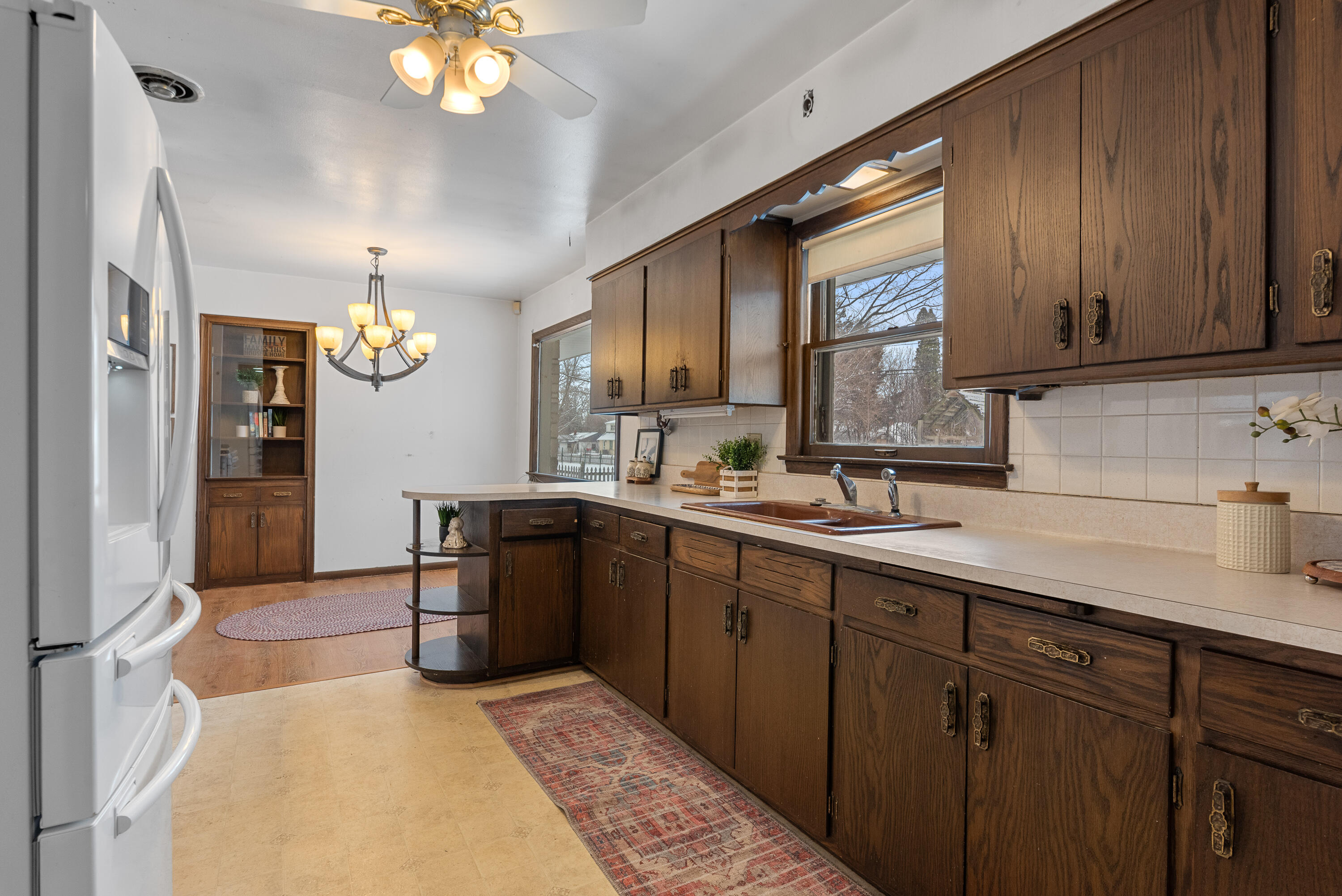 4620 North 135th Street Brookfield, WI 53005 - Photo 2 of 29 Kitchen