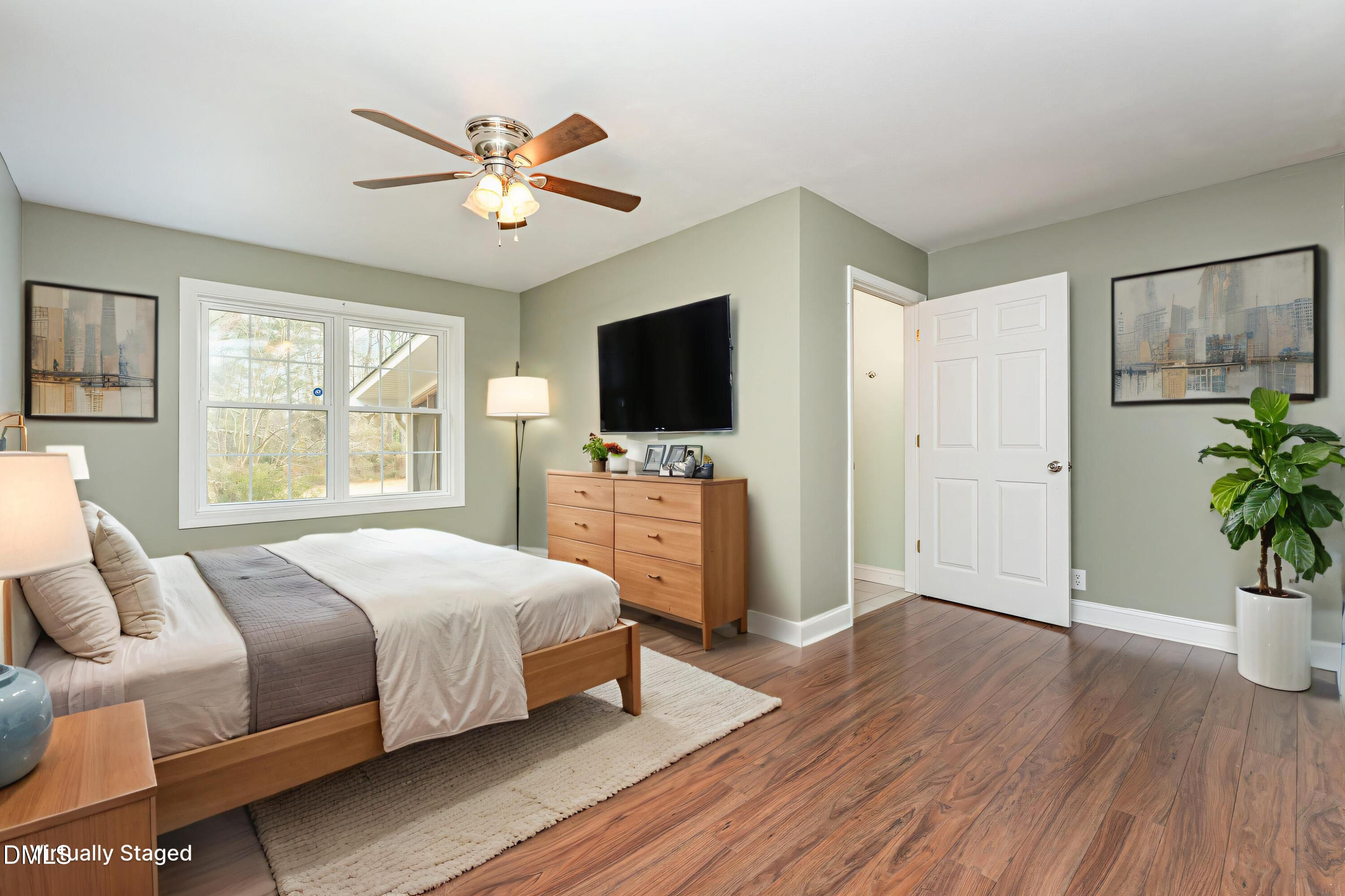 4159 Princeton Kenly Road Kenly, NC 27542 - Photo 20 of 37 Virtually staged