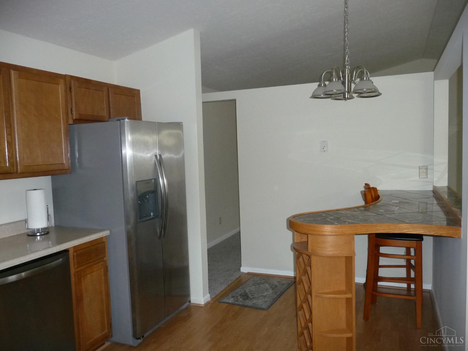 3705 Galbraith Road, Unit 60 Cincinnati, OH 45247 - Photo 22 of 28