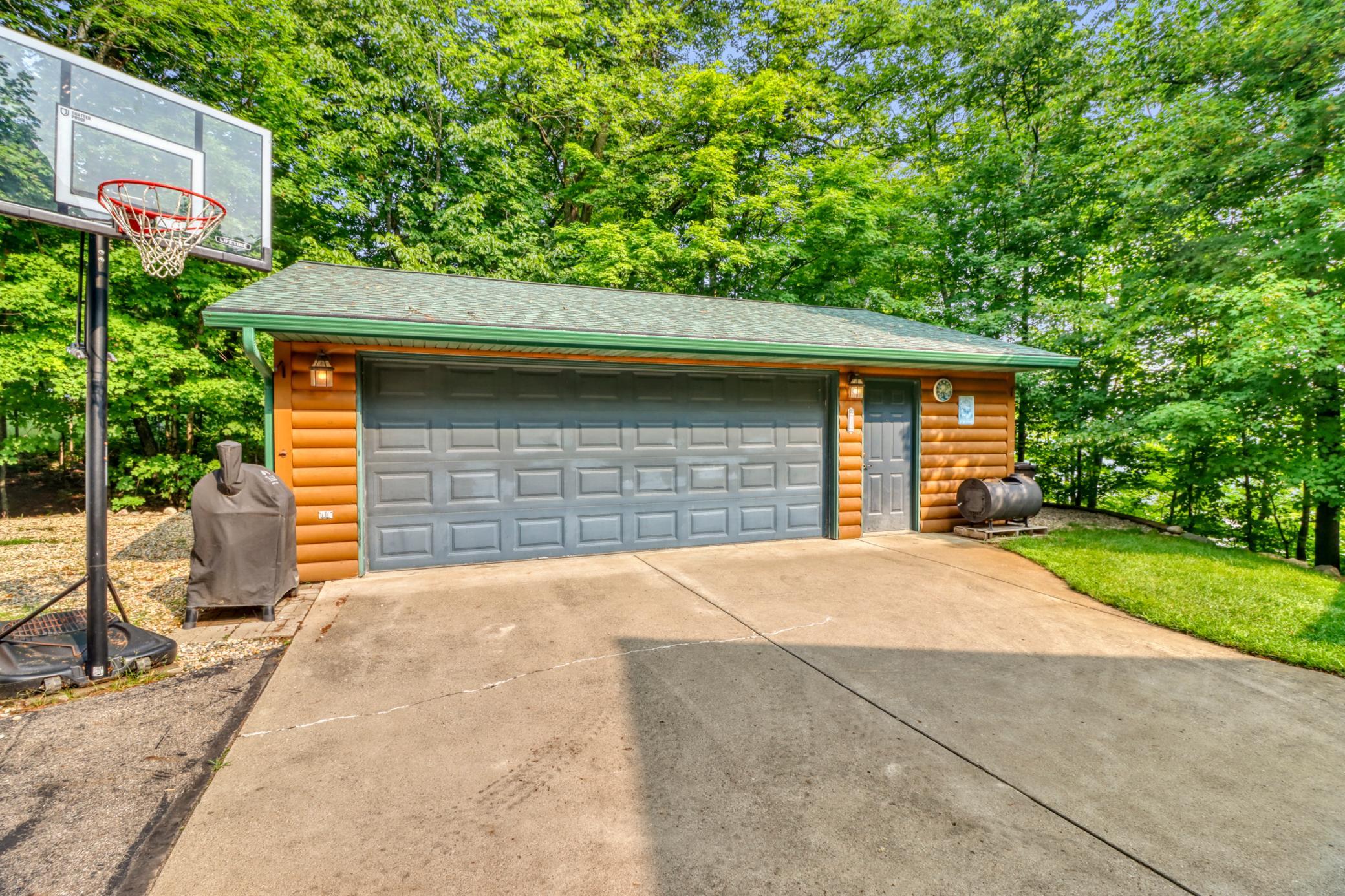 32360 Southwest Pickerel Lake Road Detroit Lakes, MN 56501 - Photo 58 of 61