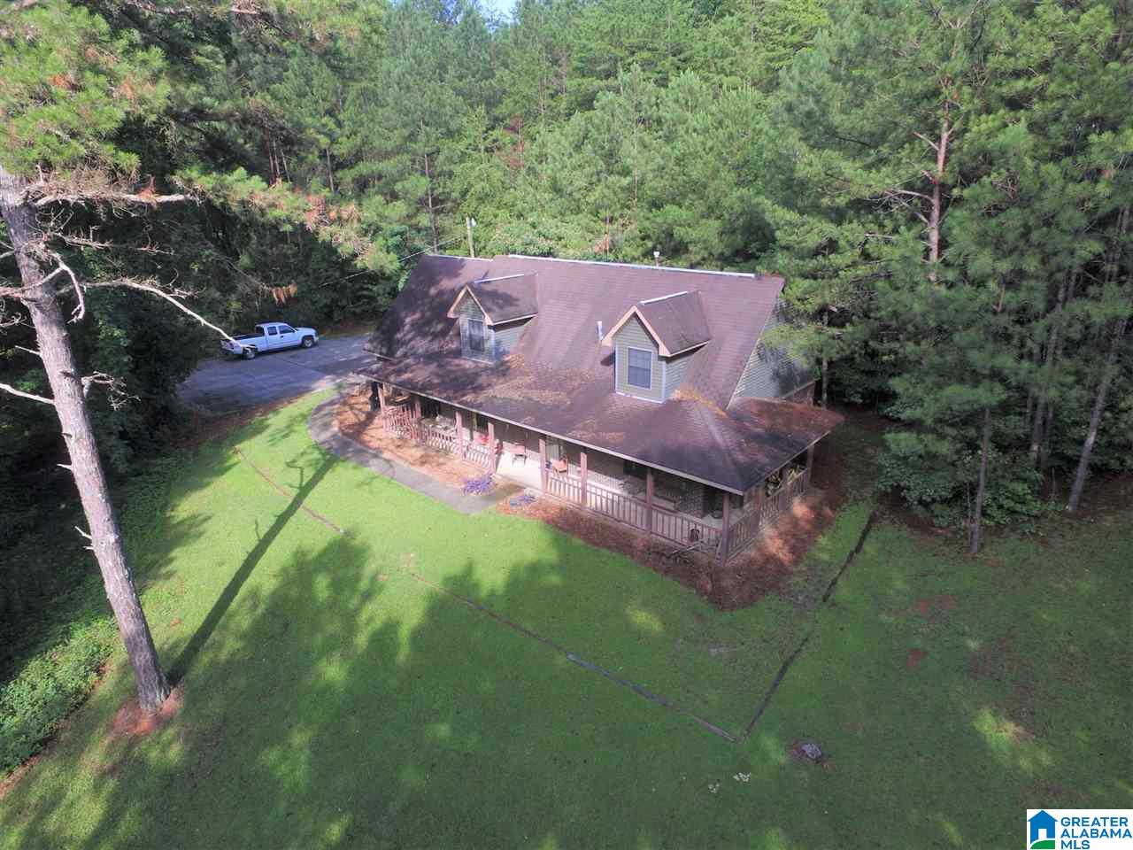 3319 Old Sawmill Road Moody, AL 35004 - Photo 27 of 34