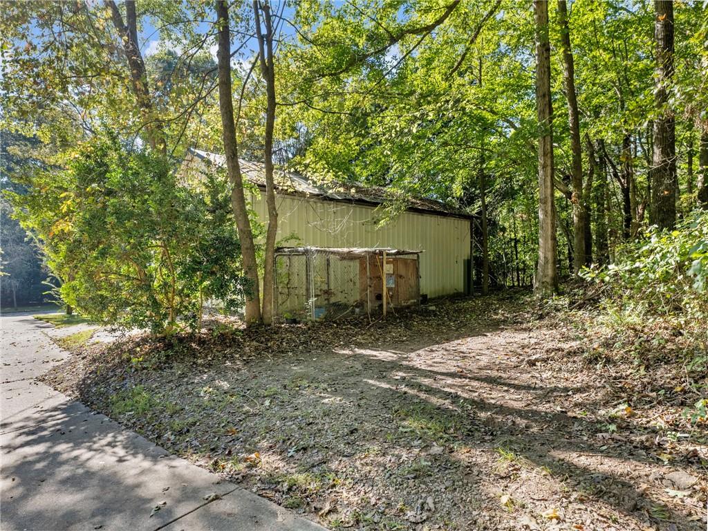 7389 Williams Road Flowery Branch, GA 30542 - Photo 58 of 76 Gallery Image 58