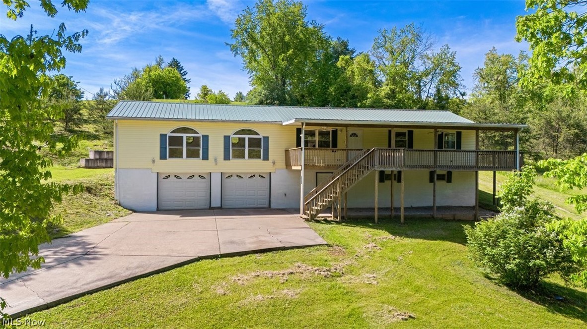 2710 Barth Road Belpre, OH 45714 - Photo 39 of 39 Welcome HOME!