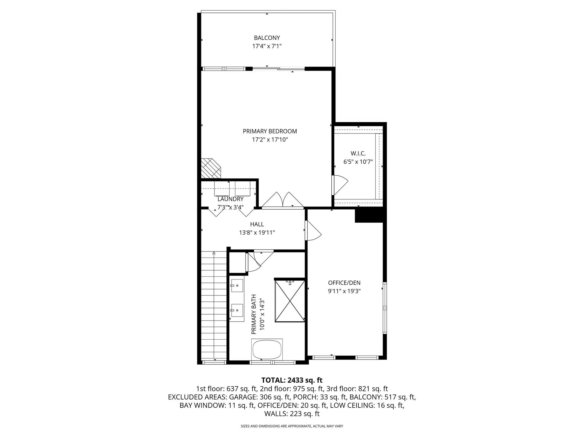 19 Bridge Street, Unit 1 Kittery, ME 03904 - Photo 43 of 44