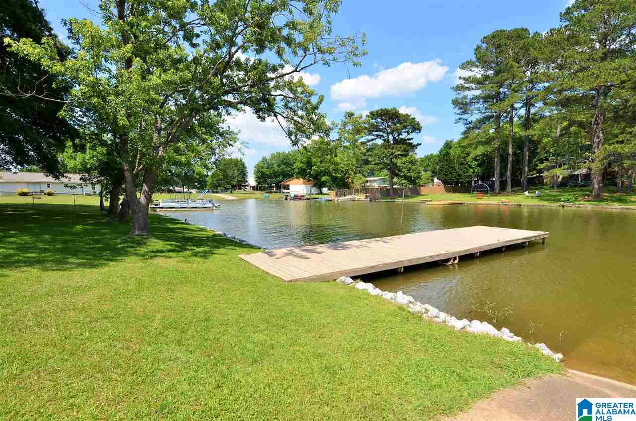 6007 Peninsula Point Gadsden, AL 35907 - Photo 45 of 50