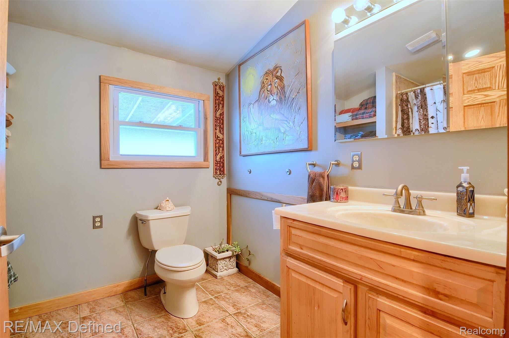 834 Pine Tree Road Lake Orion, MI 48362 - Photo 8 of 13 Bathroom (2).jpg