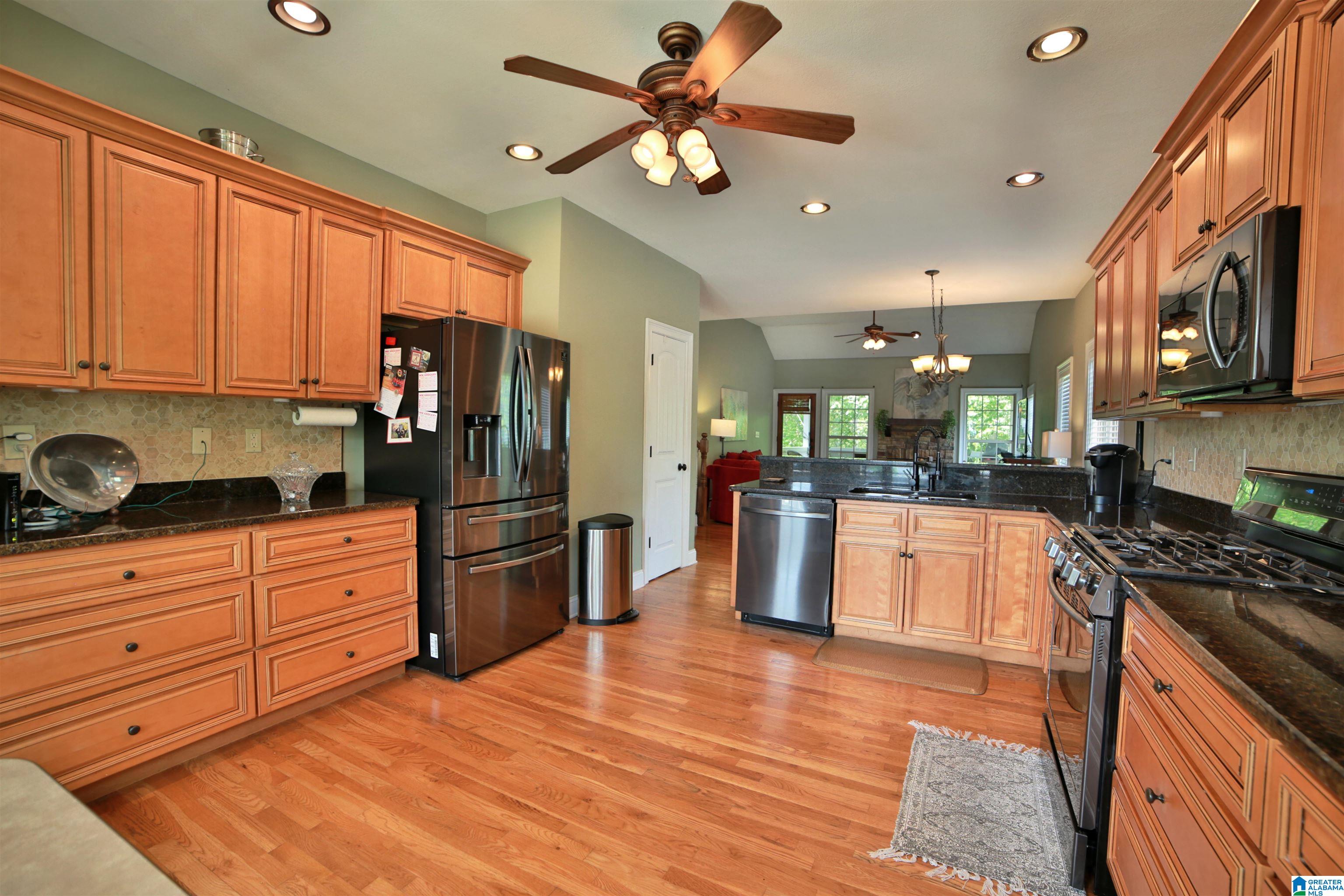 327 Swagg Cove Road Wedowee, AL 36278 - Photo 7 of 36
