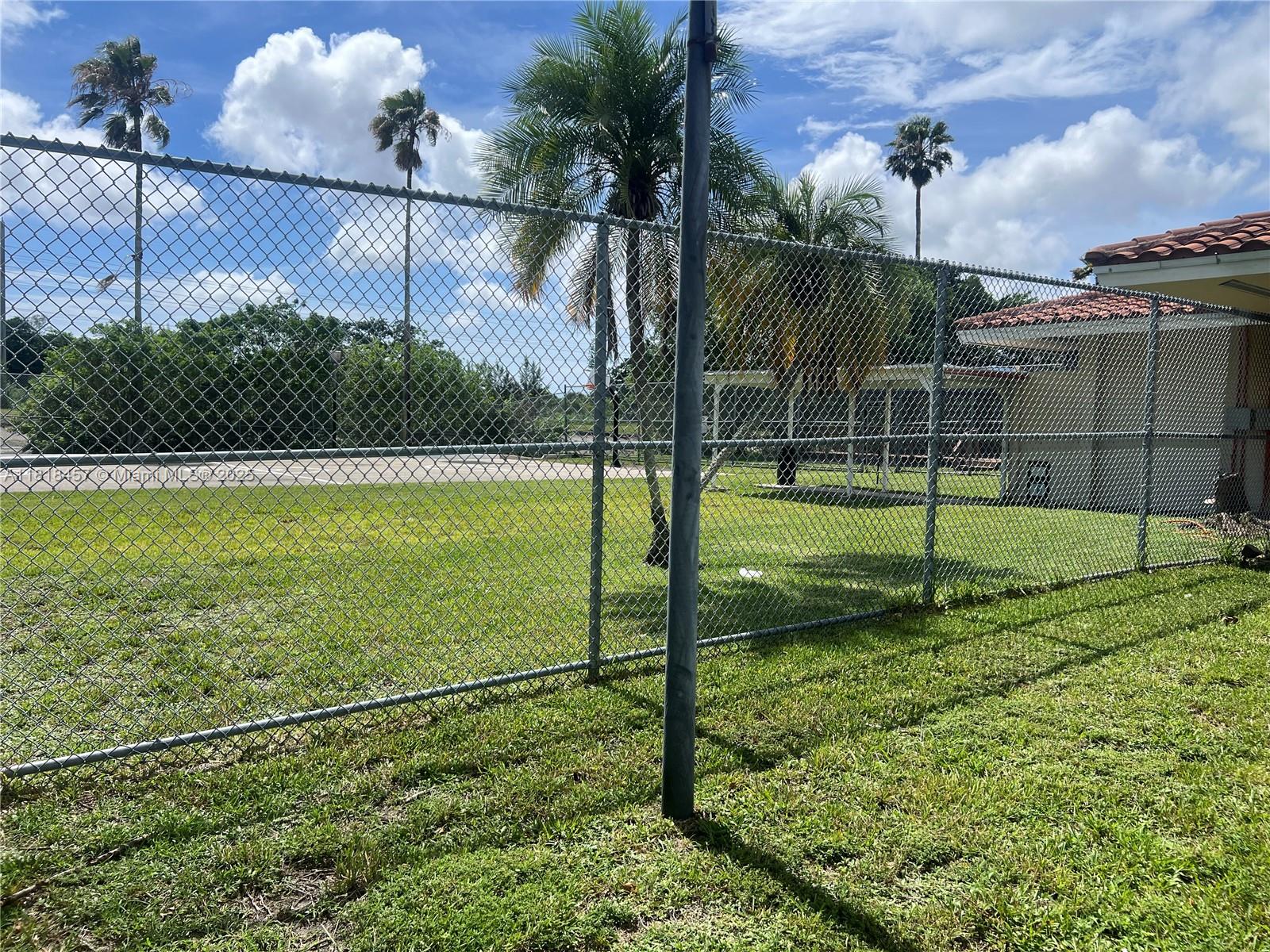 4156 Inverrary Drive, Unit 309 Lauderhill, FL 33319 - Photo 12 of 16 a view of a park