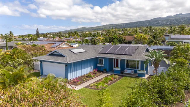 $1,050,000 | 73-4365 Hau Nani Street, Kailua-Kona, HI 96740