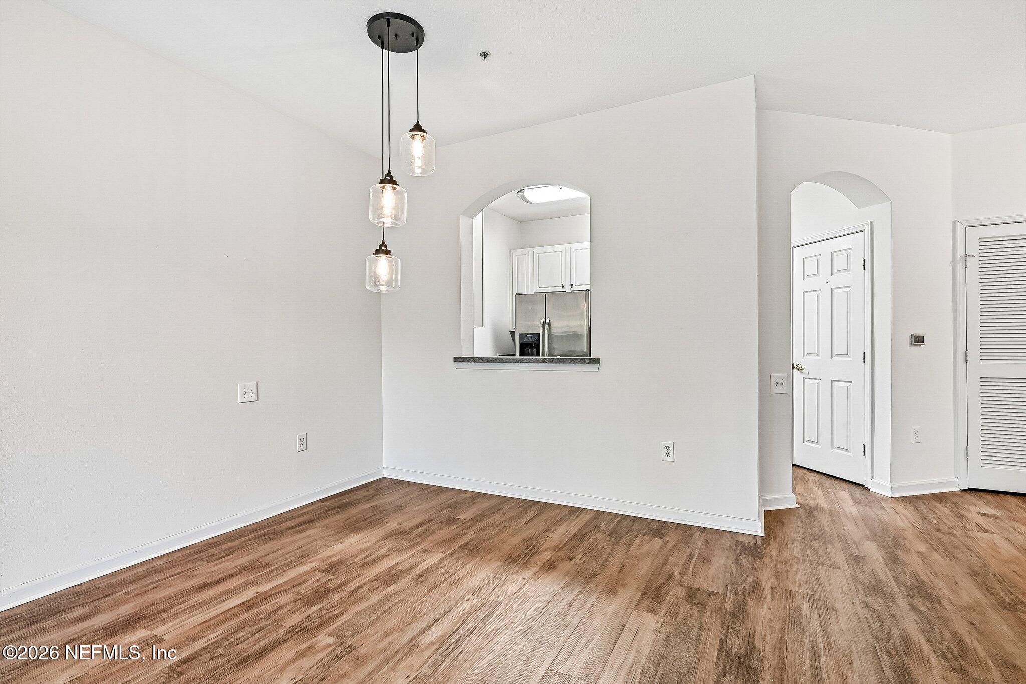 10550 Baymeadows Road, Unit 303 Jacksonville, FL 32256 - Photo 7 of 41 Dining Room