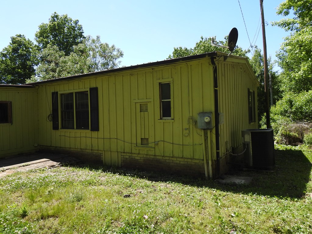 9503 Tails Creek Road Ellijay, GA 30540 - Photo 12 of 49 Gallery Image 12