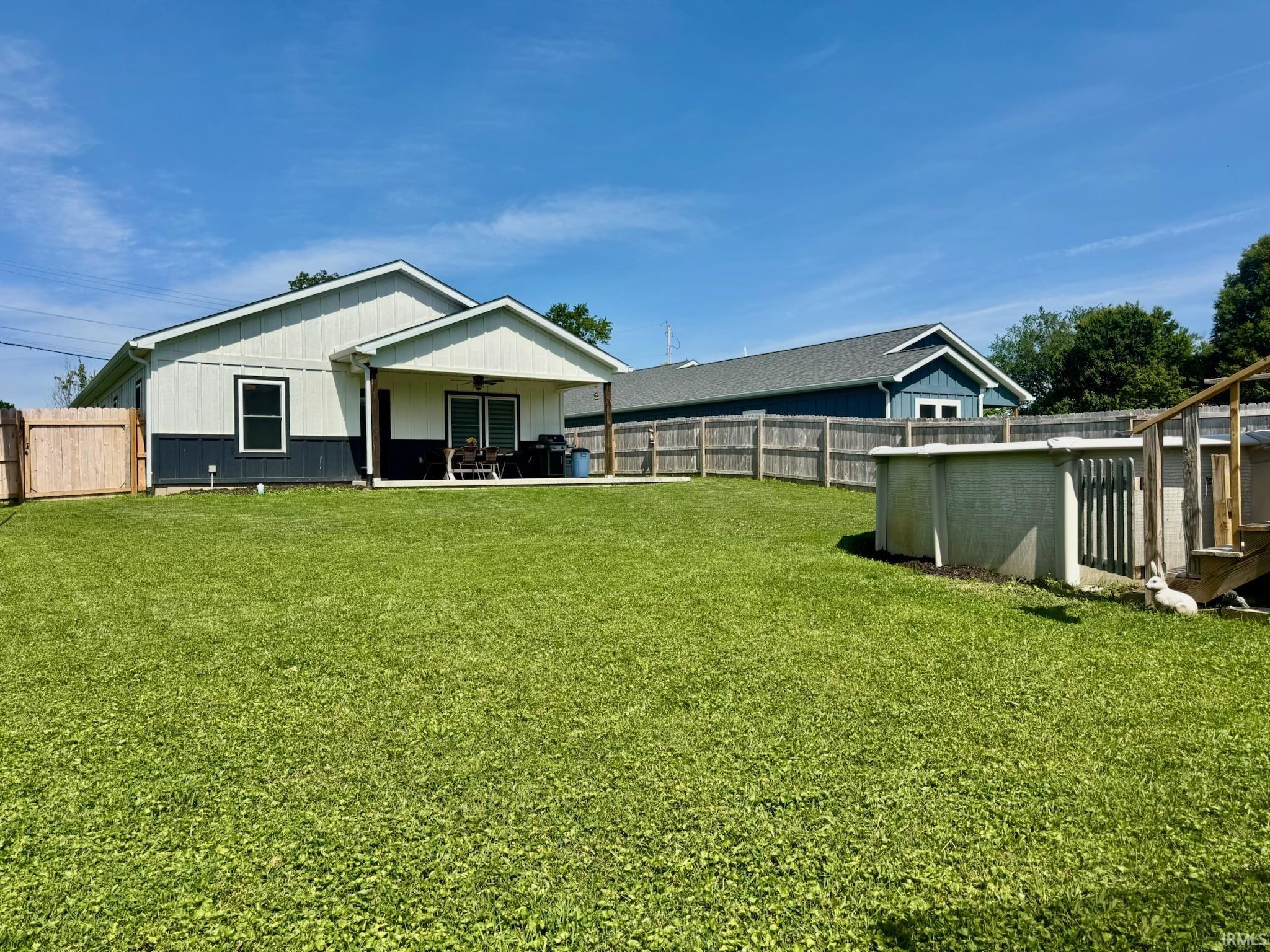 444 North 13th Street Mitchell, IN 47446 - Photo 26 of 29