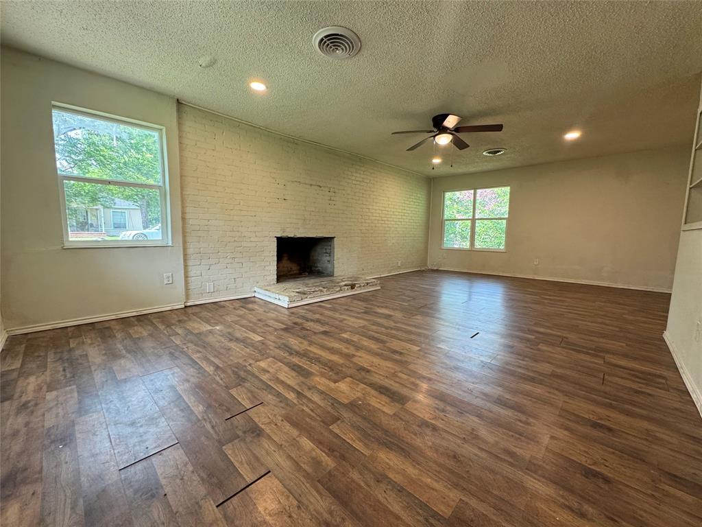 1605 Jackson Street Commerce, TX 75428 - Photo 9 of 19