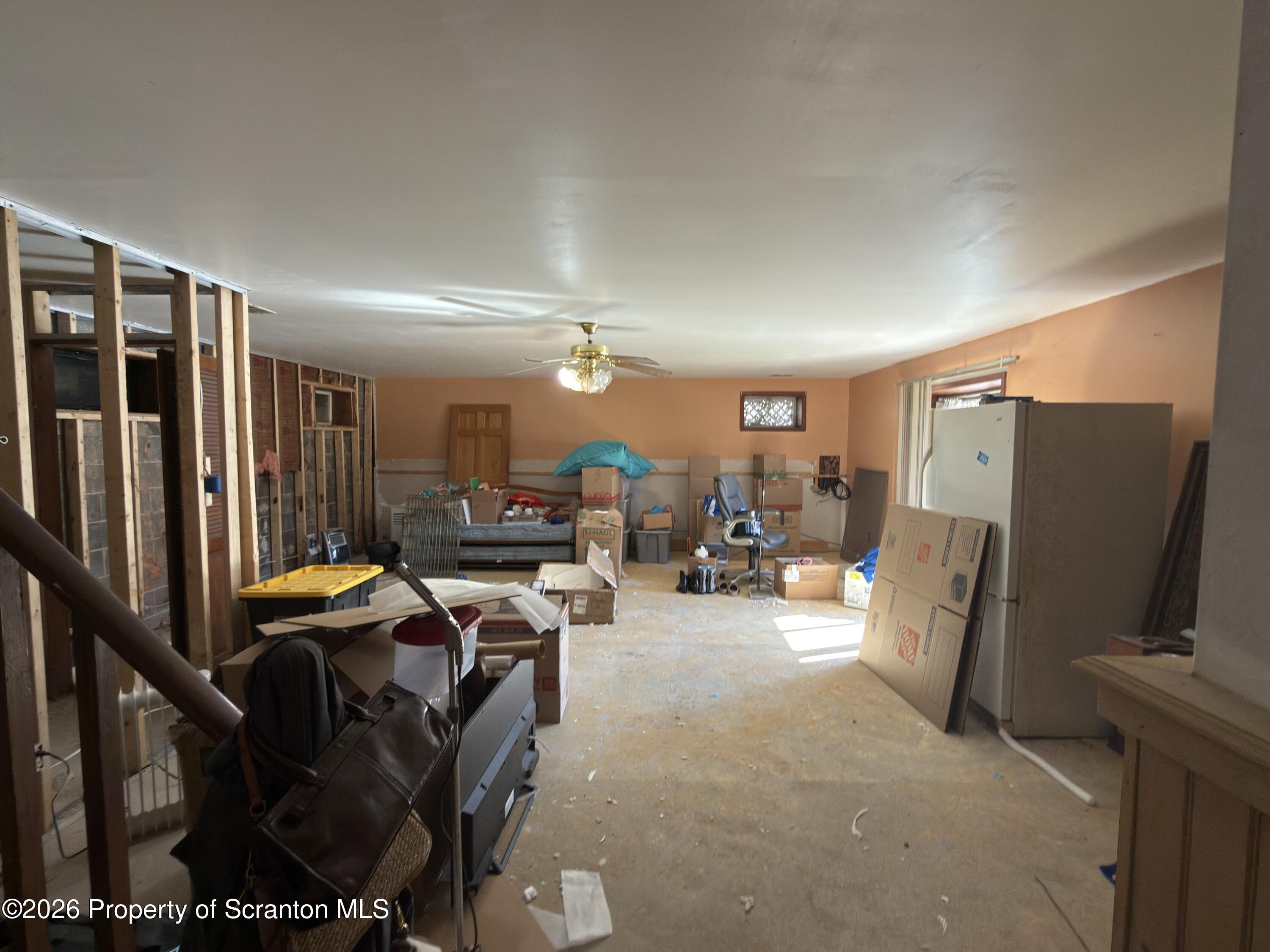 91 Pond Road Lake Ariel, PA 18436 - Photo 15 of 31 Lower Level