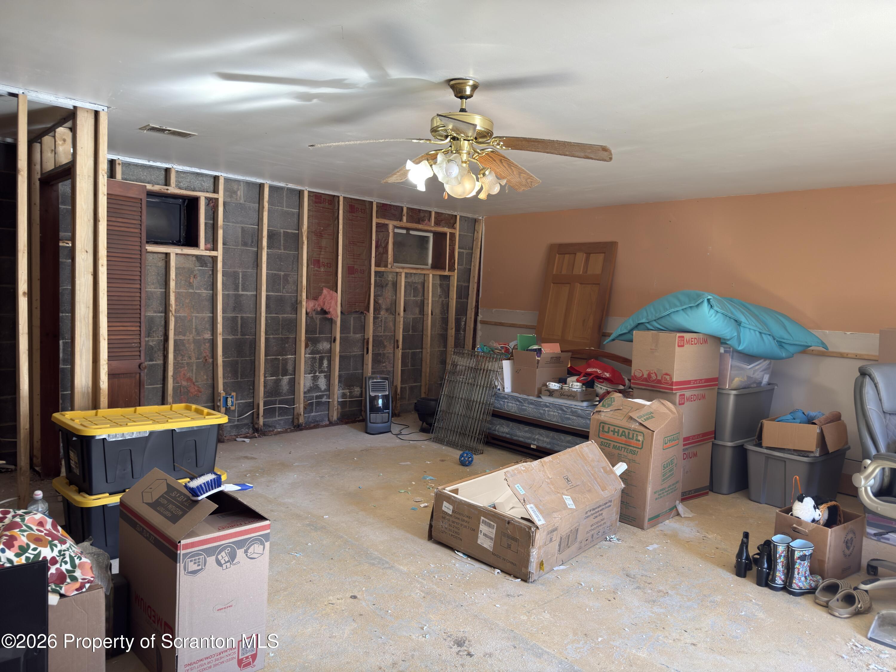 91 Pond Road Lake Ariel, PA 18436 - Photo 17 of 31 Lower Level