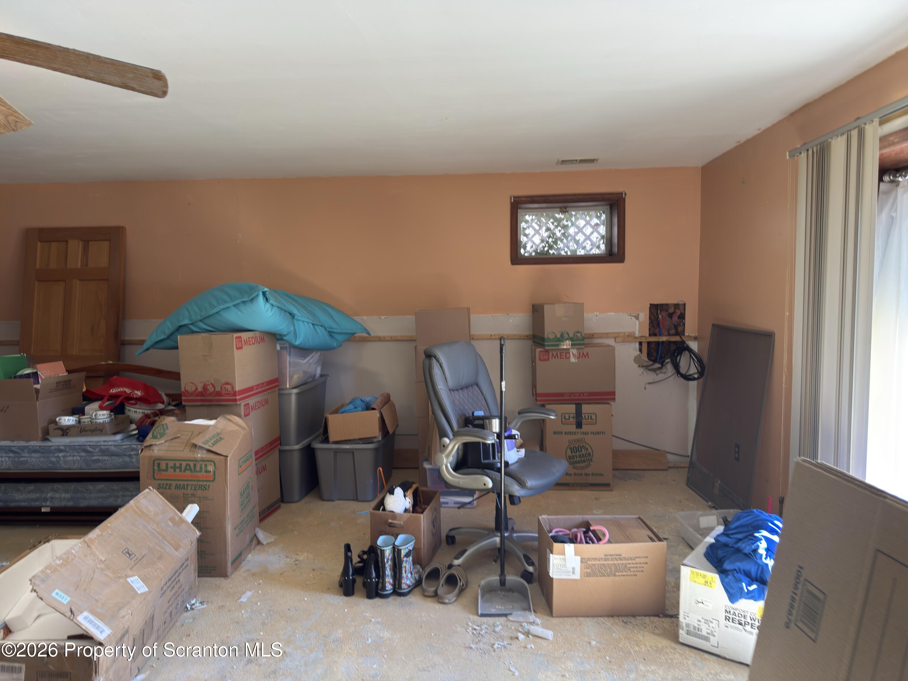 91 Pond Road Lake Ariel, PA 18436 - Photo 18 of 31 Lower Level