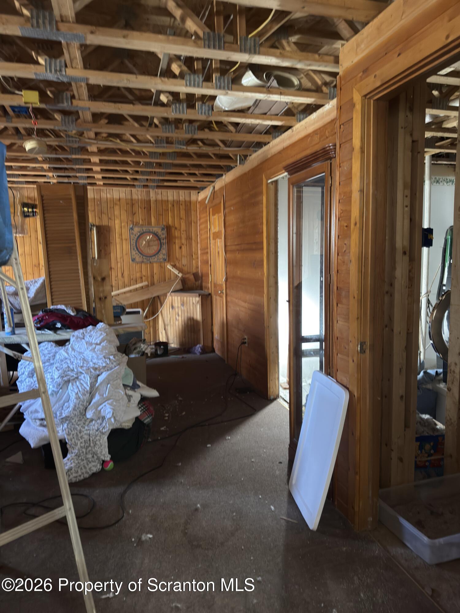 91 Pond Road Lake Ariel, PA 18436 - Photo 20 of 31 Lower Level