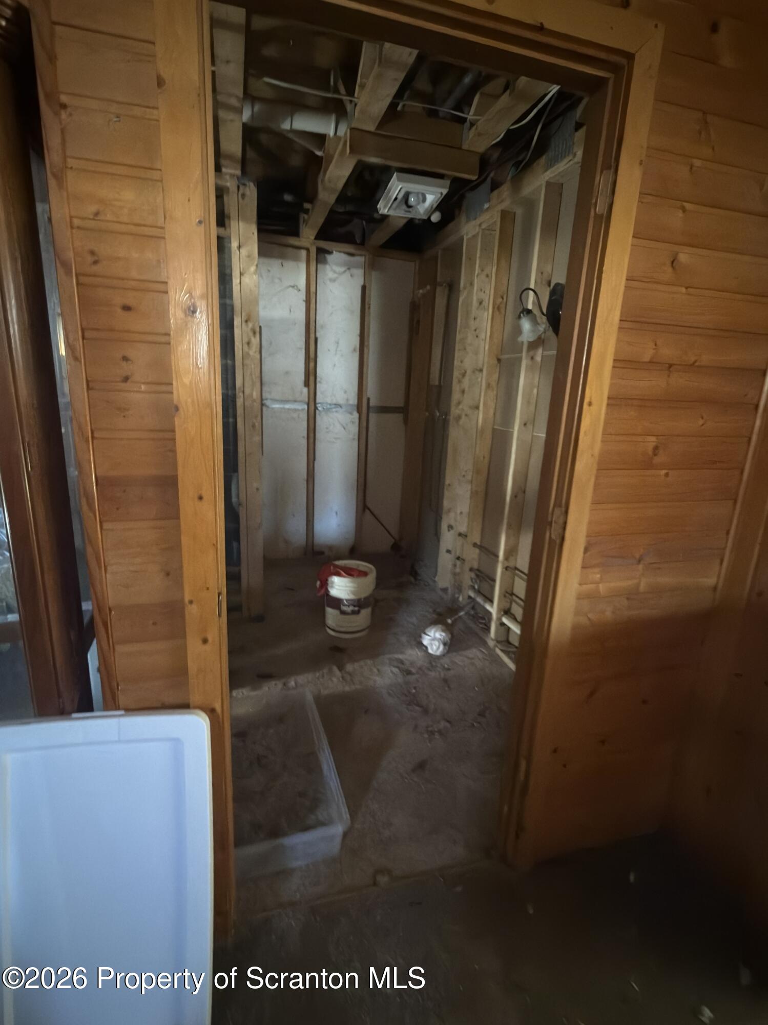 91 Pond Road Lake Ariel, PA 18436 - Photo 21 of 31 Lower Level