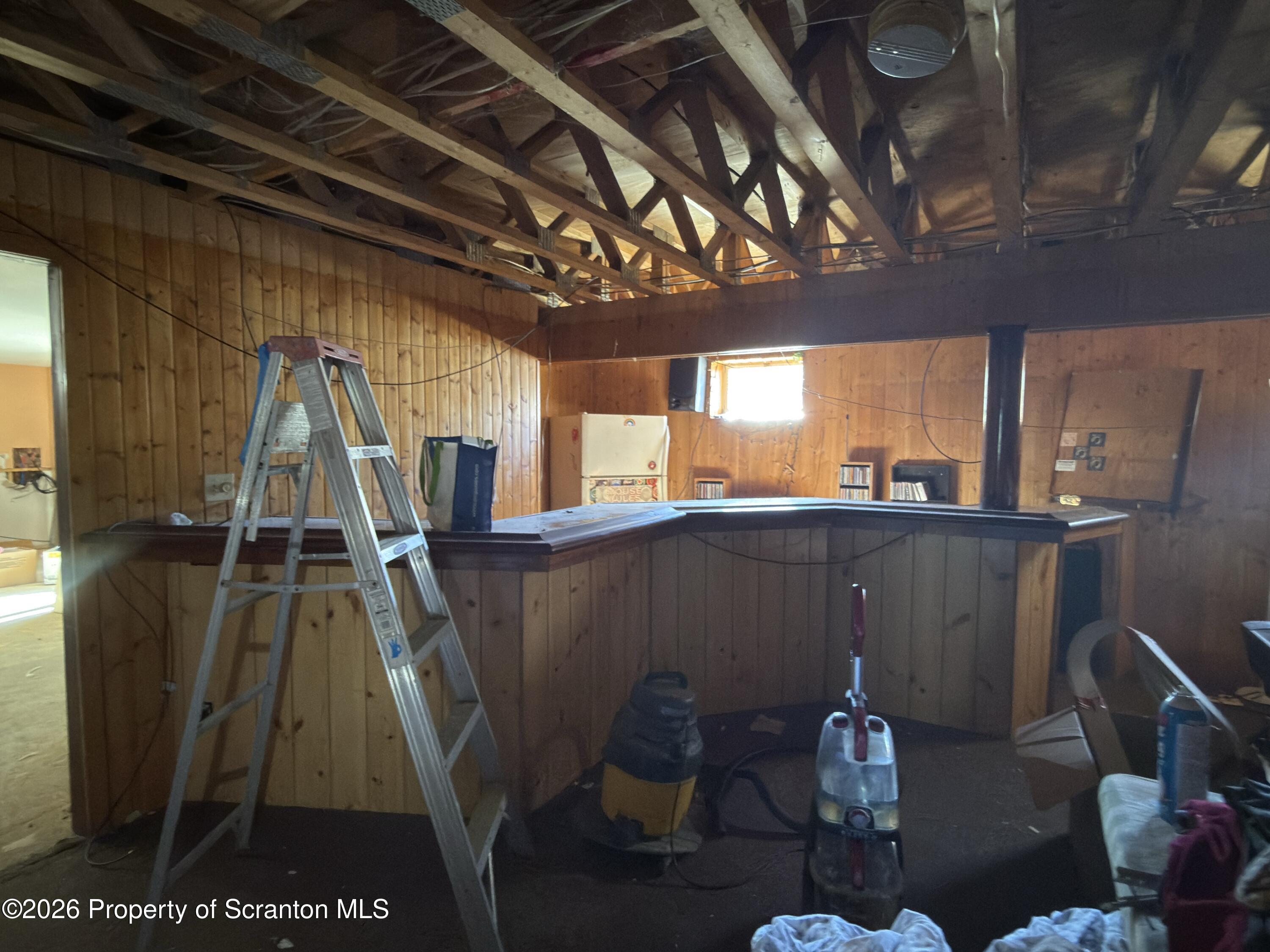 91 Pond Road Lake Ariel, PA 18436 - Photo 22 of 31 Lower Level