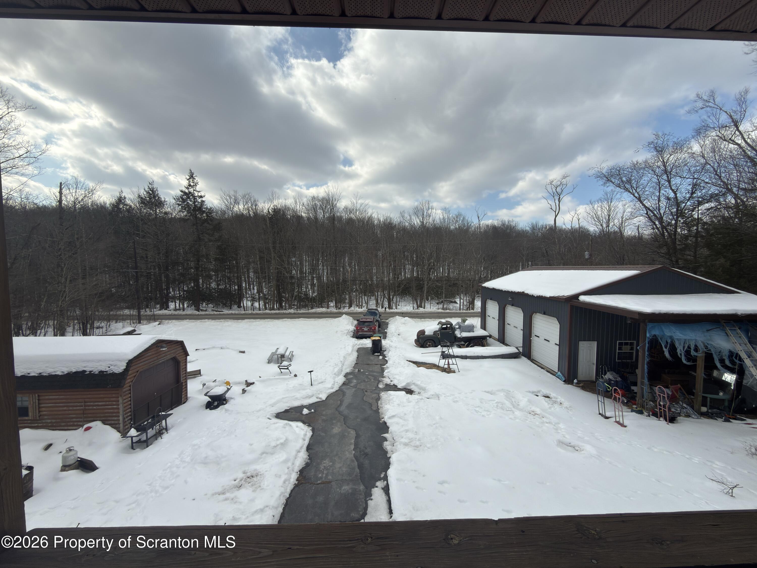 91 Pond Road Lake Ariel, PA 18436 - Photo 29 of 31 Front