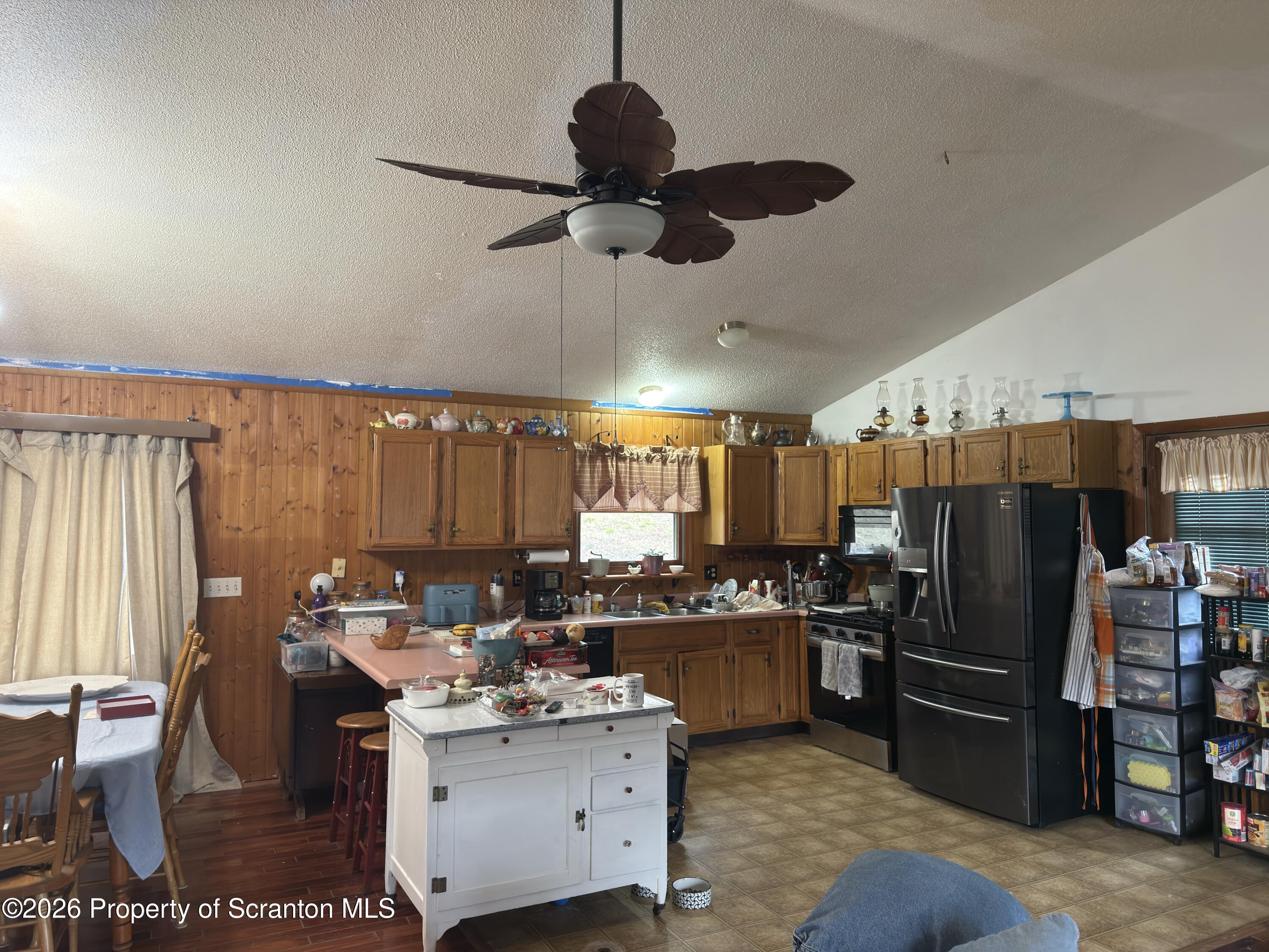 91 Pond Road Lake Ariel, PA 18436 - Photo 31 of 31 Kitchen