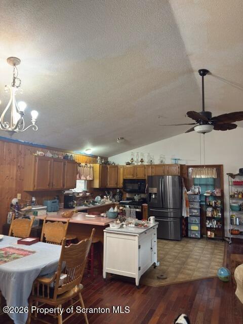 91 Pond Road Lake Ariel, PA 18436 - Photo 4 of 31 Kitchen