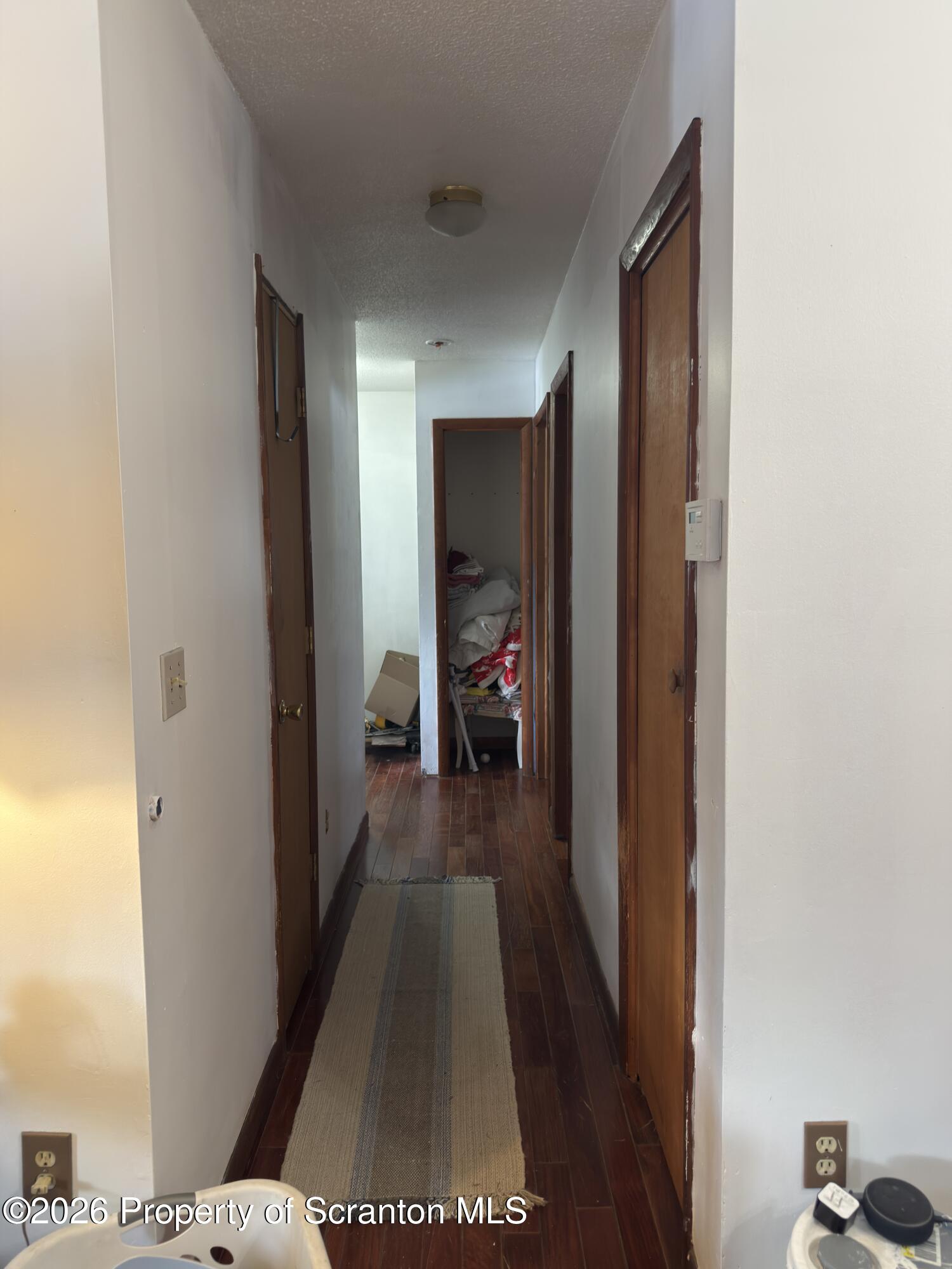 91 Pond Road Lake Ariel, PA 18436 - Photo 7 of 31 Hallway