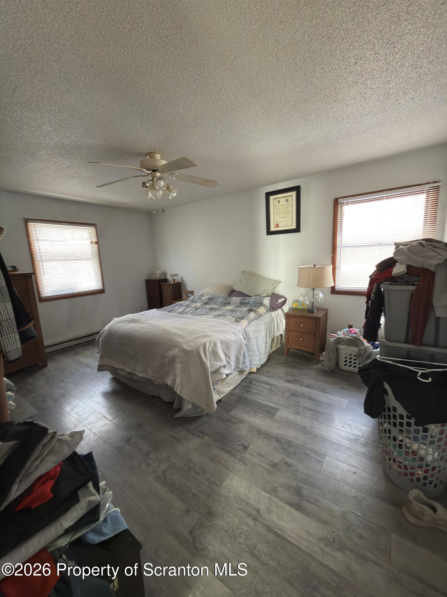 91 Pond Road Lake Ariel, PA 18436 - Photo 8 of 31 Primary Bedroom