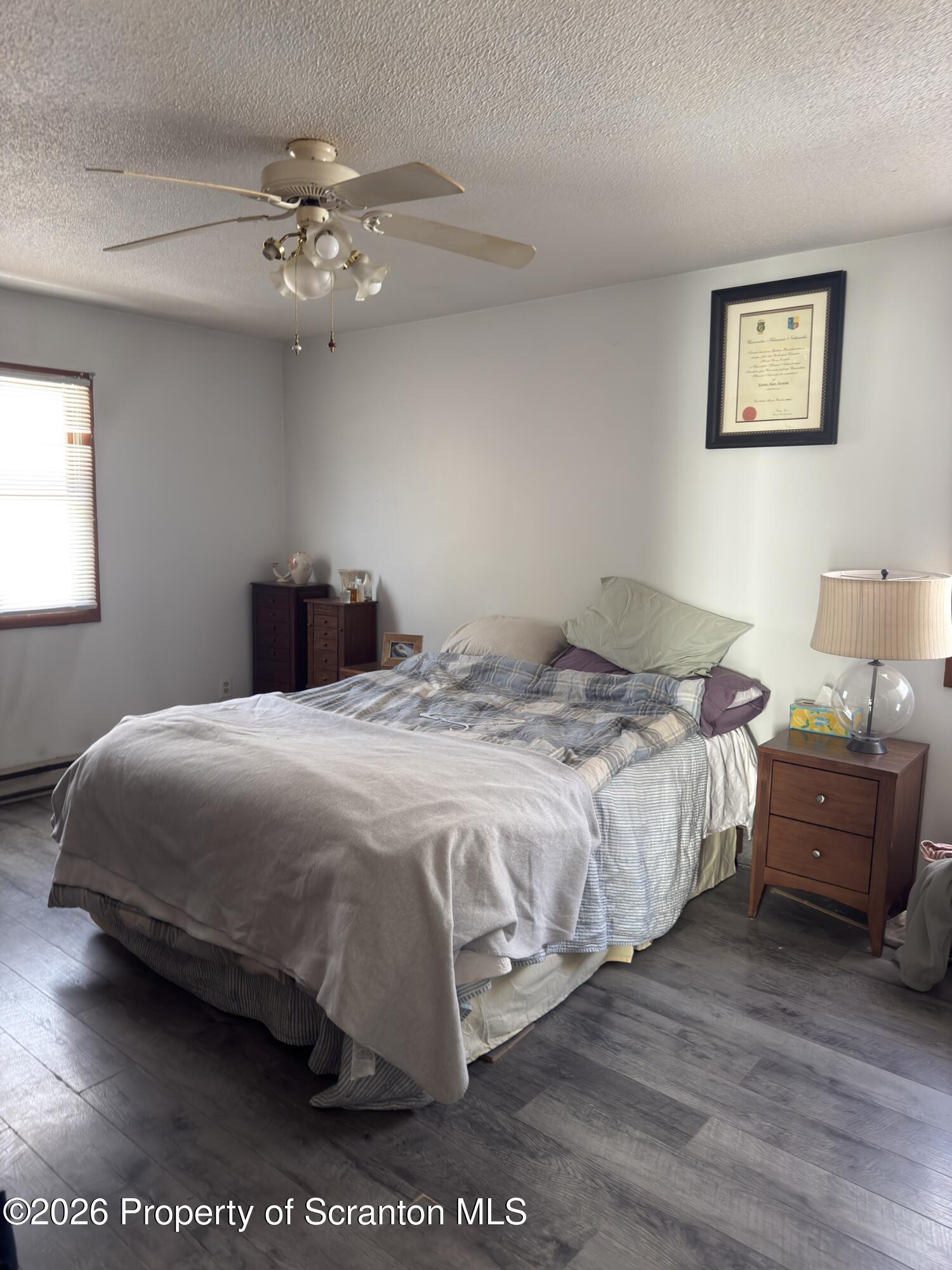 91 Pond Road Lake Ariel, PA 18436 - Photo 9 of 31 Primary Bedroom