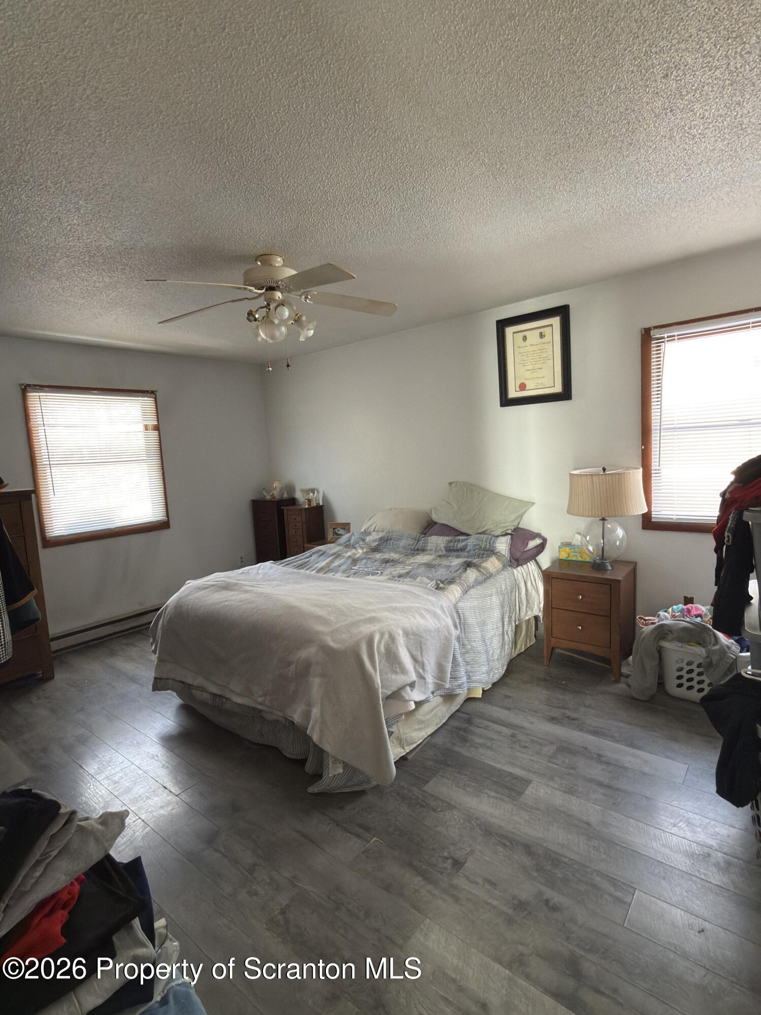 91 Pond Road Lake Ariel, PA 18436 - Photo 10 of 31 Primary Bedroom