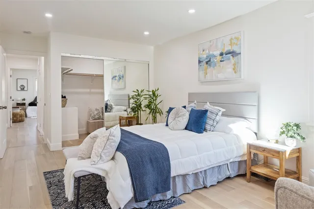 $1,695,000 | 1524 Blake Street, Berkeley, CA 94703