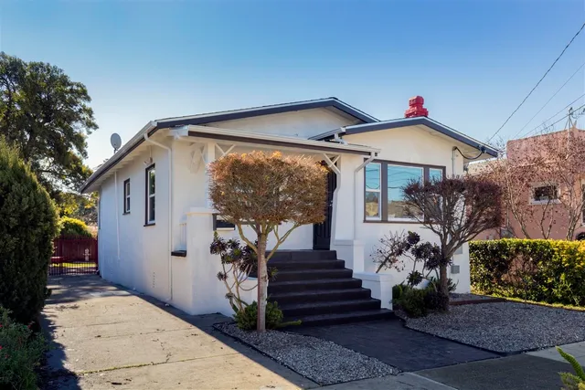 $1,695,000 | 1524 Blake Street, Berkeley, CA 94703